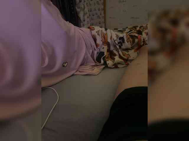 Para2DiAlex webcam
