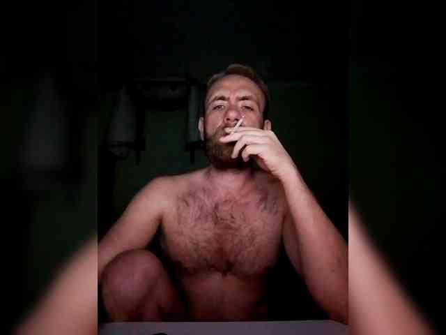 George117 Live Webcam on BongaCams