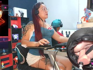 Leidydi223 Porn Show