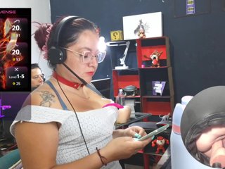 Leidydi223 Porn Show