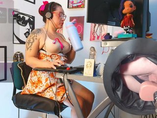 Leidydi223 Porn Show