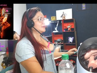 Leidydi223 Porn Show