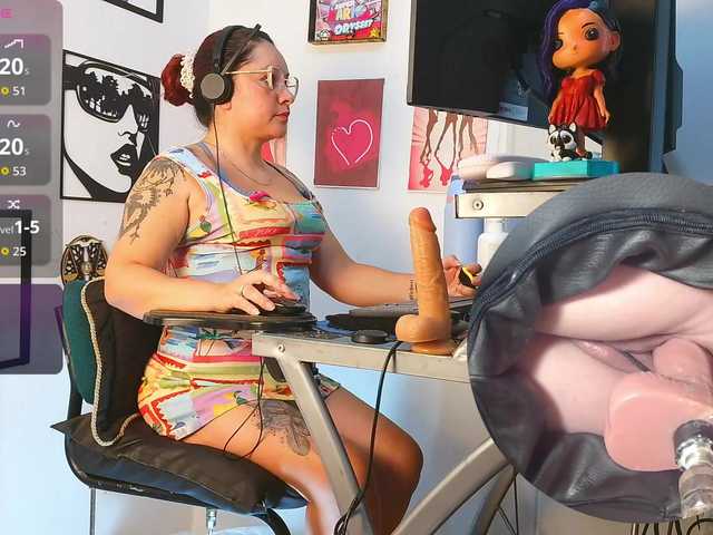 Leidydi223