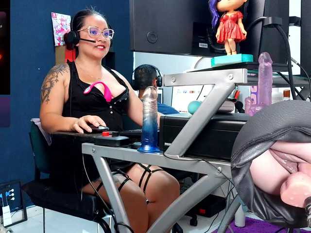 leidydi223 live show