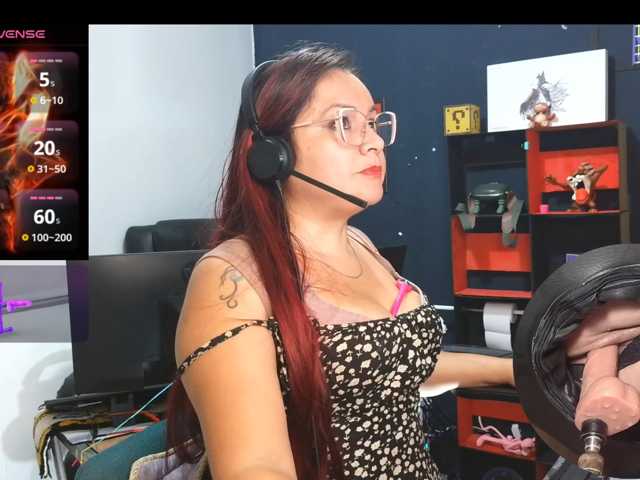 Leidydi223 live cam preview