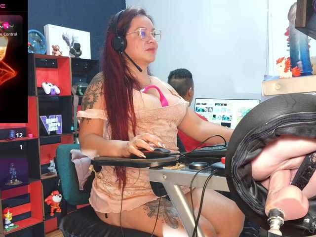 Leidydi223 live cam preview