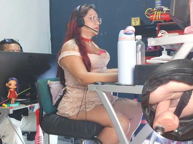 Leidydi223 live cam preview