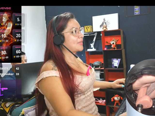 Leidydi223 live cam preview