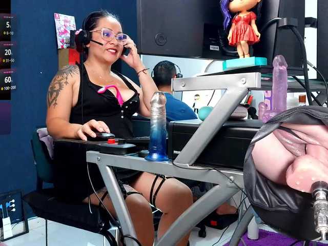 Leidydi223