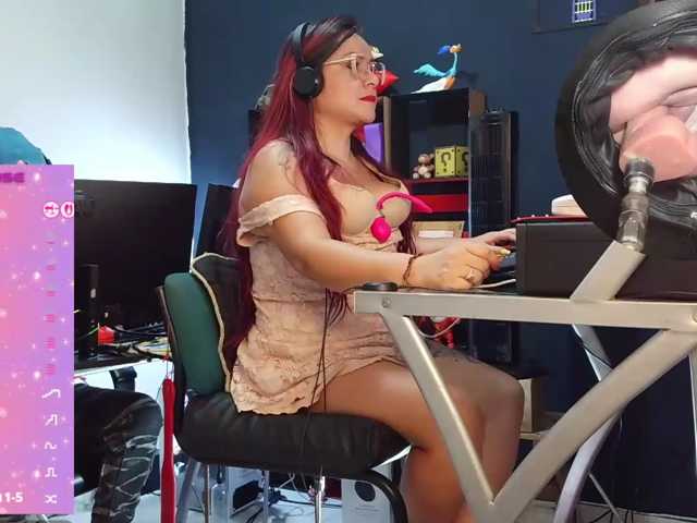 Leidydi223 live cam preview
