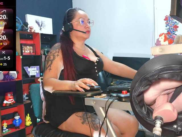 Leidydi223