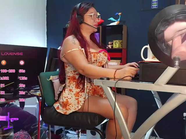 Leidydi223 live cam preview