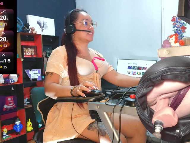 Leidydi223