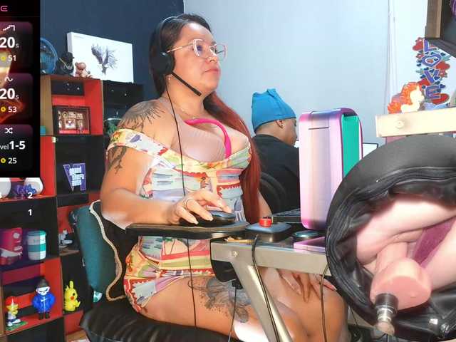 Leidydi223