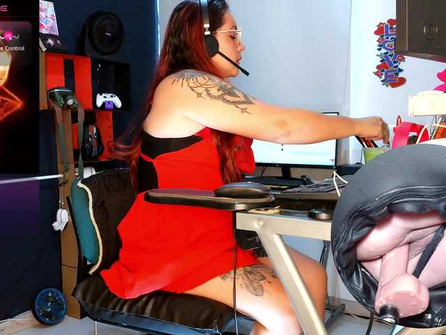 Leidydi223 live webcam show