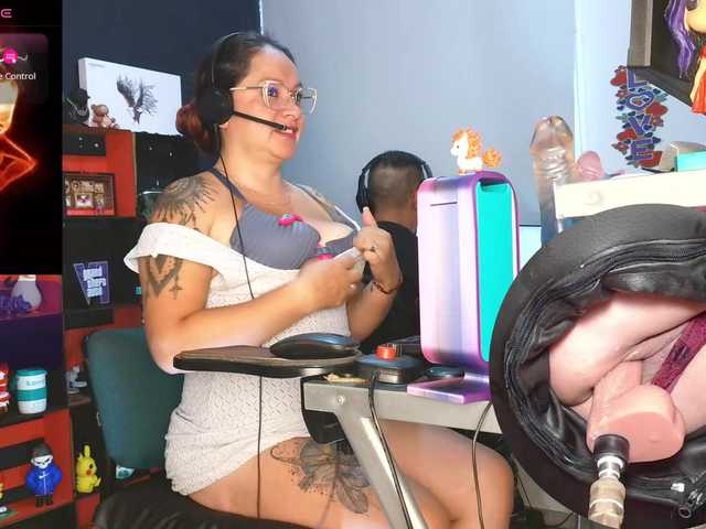 Leidydi223 live cam on BongaCams