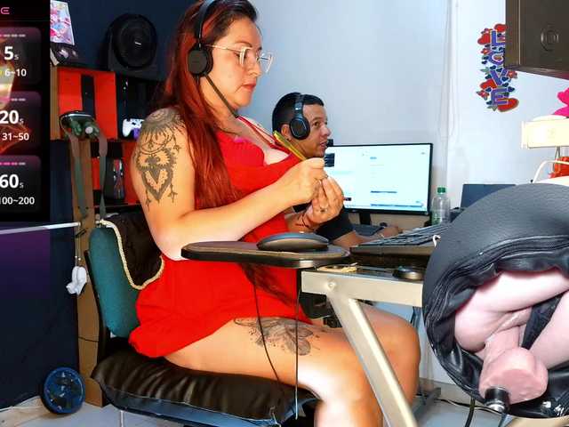 leidydi223 cam belle