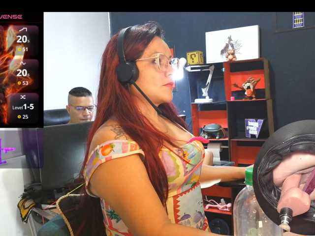 Leidydi223 live cam preview