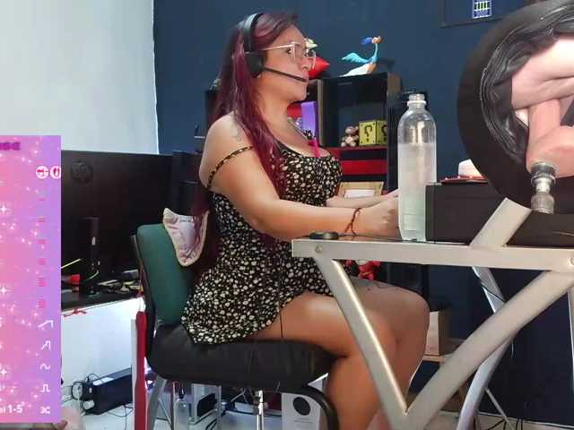 Leidydi223 live cam preview