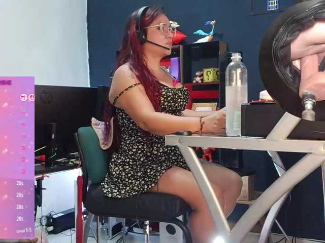 Leidydi223 live cam preview