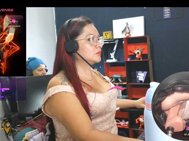 Leidydi223 live cam preview