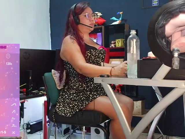 Leidydi223 live cam preview