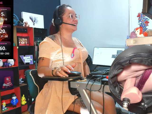 Leidydi223