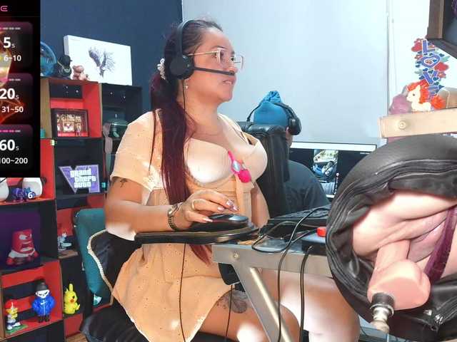 Leidydi223