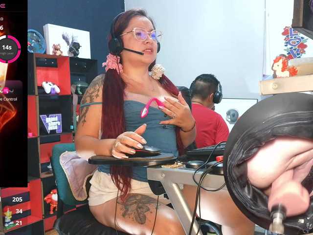 Leidydi223