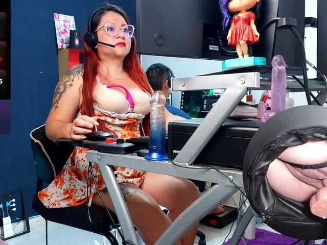 leidydi223 live sex show