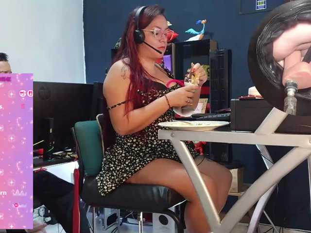Leidydi223 live cam preview