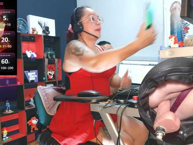 Leidydi223 live cam preview