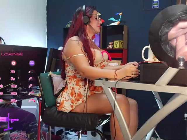 Leidydi223 live cam preview