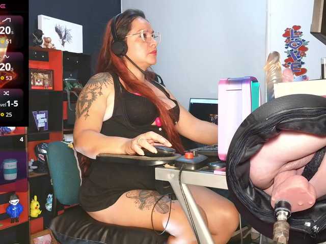 Leidydi223 live cam