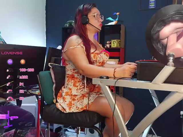 Leidydi223 live cam preview