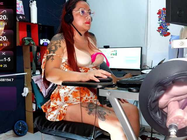 Leidydi223