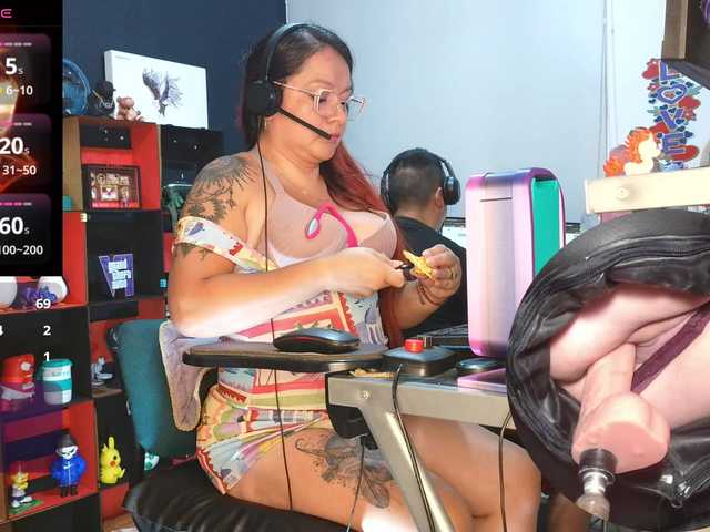 Leidydi223