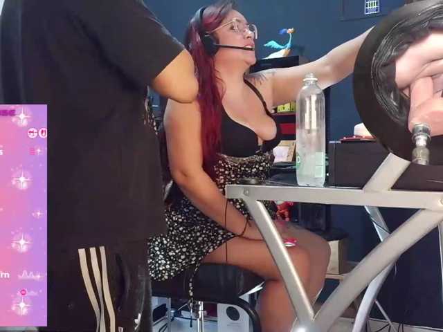 Leidydi223 live cam preview