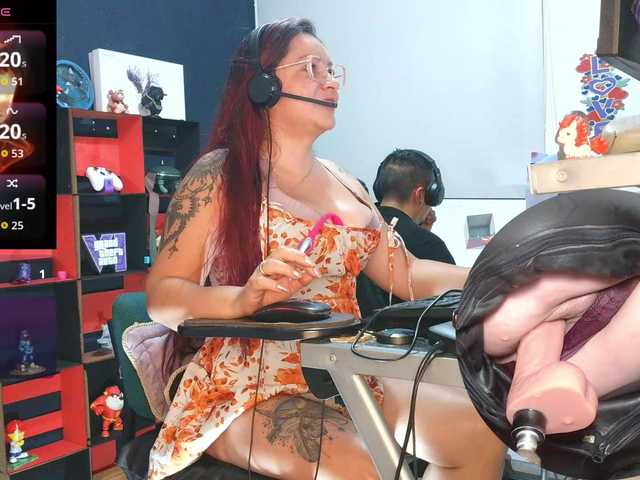 Leidydi223 live cam preview