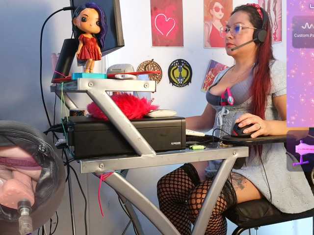 Leidydi223 live cam preview