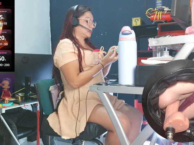Leidydi223 live cam preview
