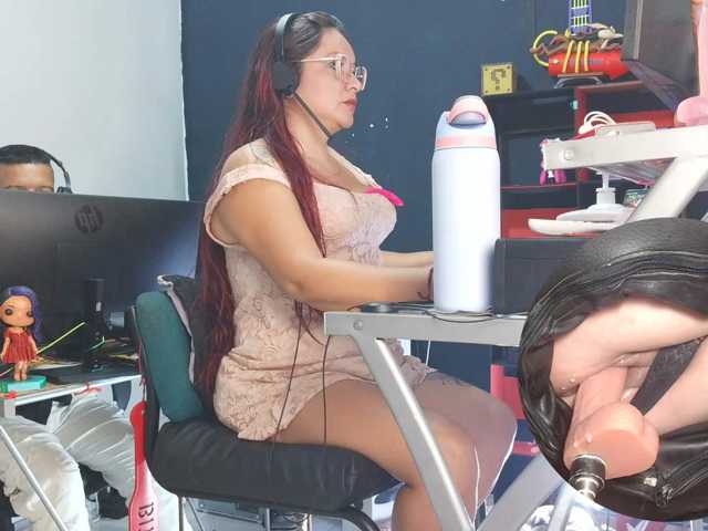 Leidydi223 live cam preview