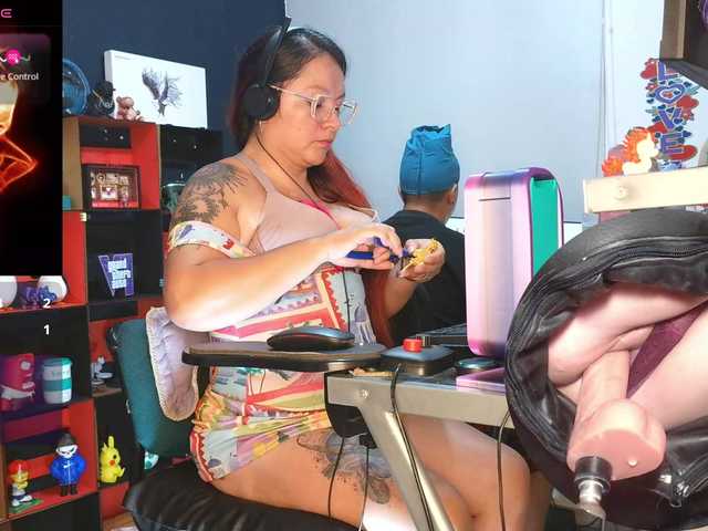 le modèle Leidydi223 est en webcam porno dans un show sur le site bongacams, il possède les tags suivants: Latino/Hispanic,Redhead,Shaved