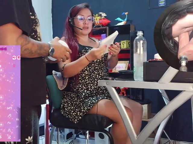Leidydi223 live cam preview