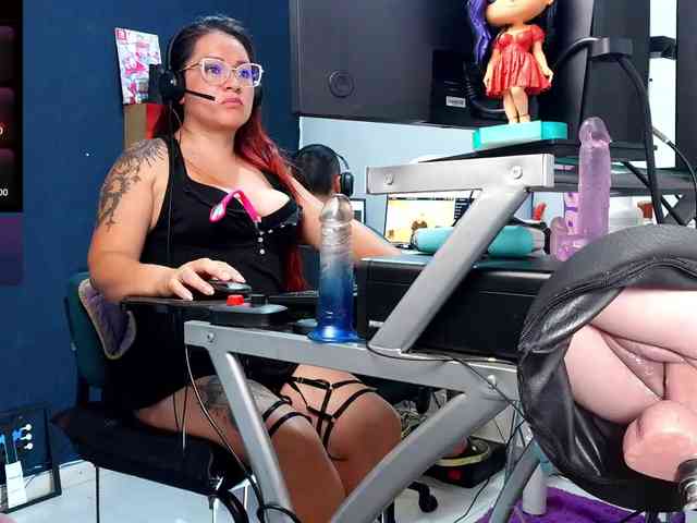 Leidydi223 webcam