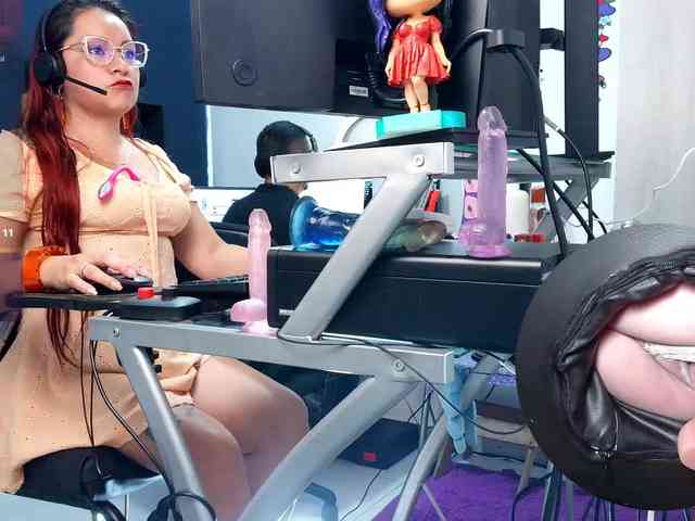 Leidydi223 webcam