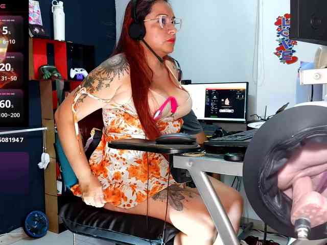 Modelo: Leidydi223