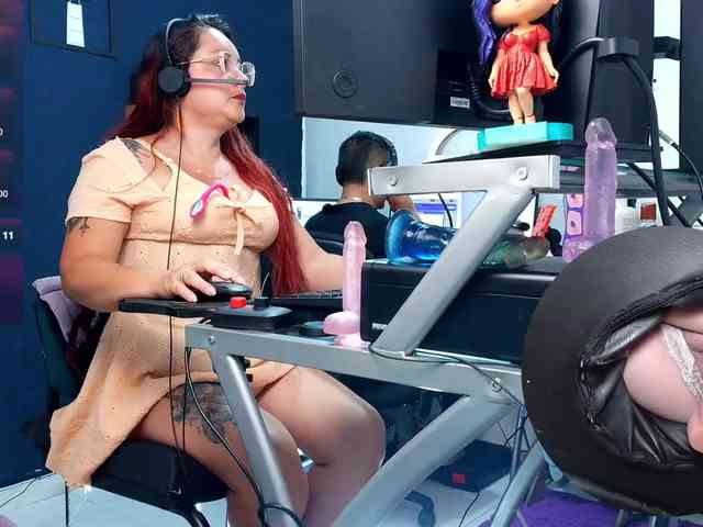 Leidydi223 Sex Cam Show