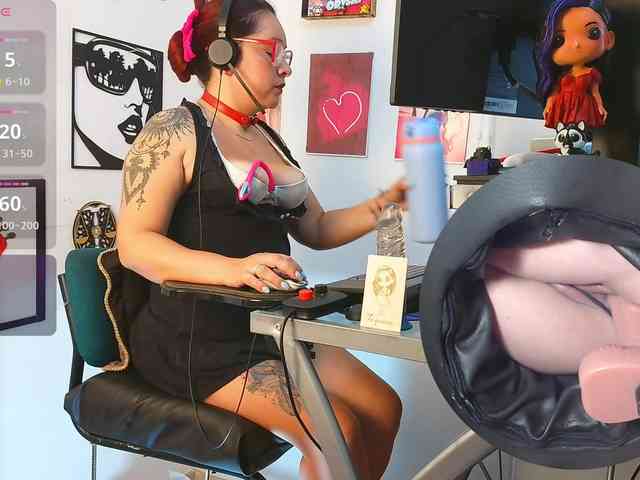 Leidydi223