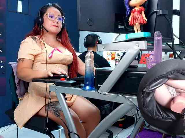Leidydi223 webcam